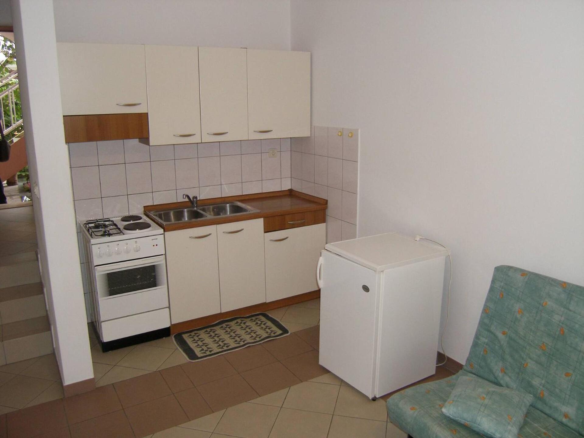 Lorena Apartments In Pula Bagian luar foto